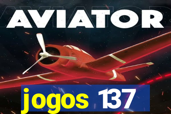 jogos 137