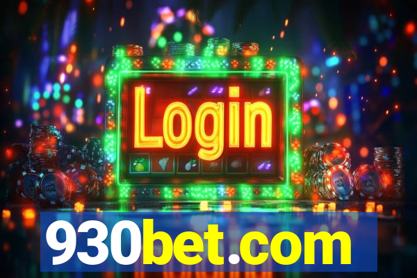 930bet.com