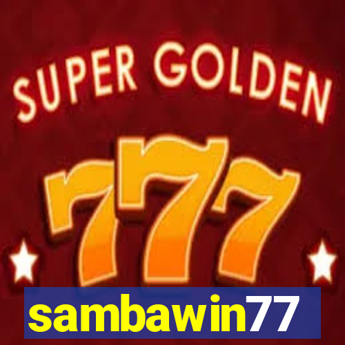 sambawin77