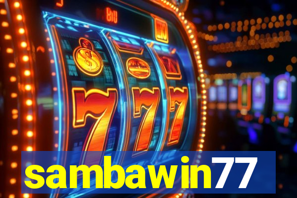 sambawin77