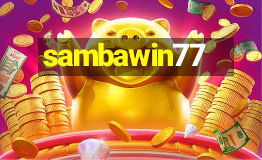 sambawin77