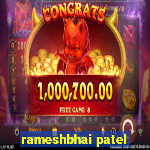 rameshbhai patel