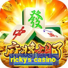 rickys casino