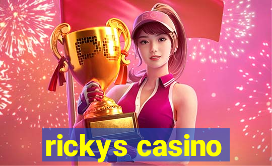 rickys casino