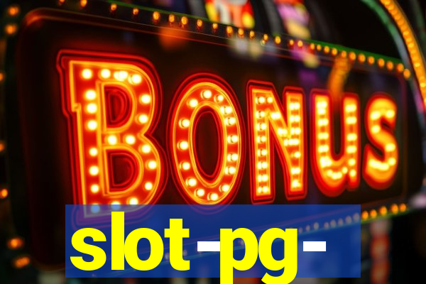 slot-pg-