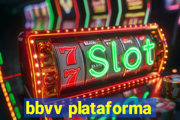 bbvv plataforma