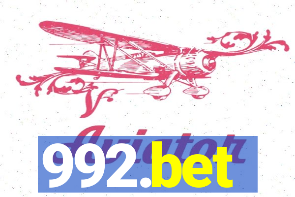 992.bet