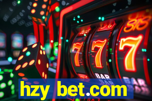 hzy bet.com