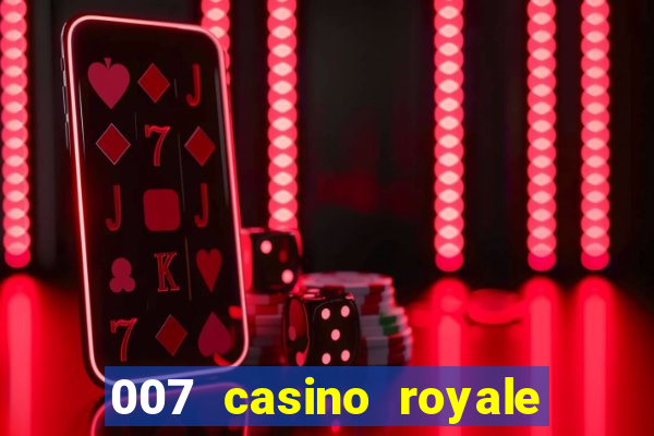 007 casino royale subtitles eng