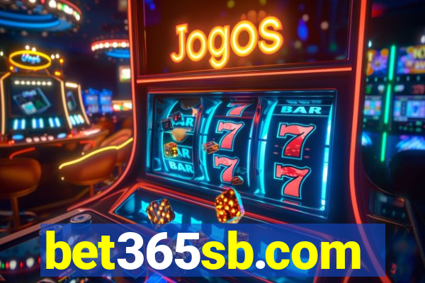 bet365sb.com