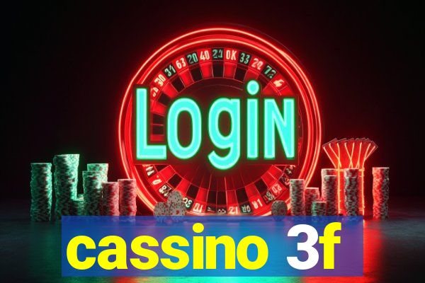 cassino 3f