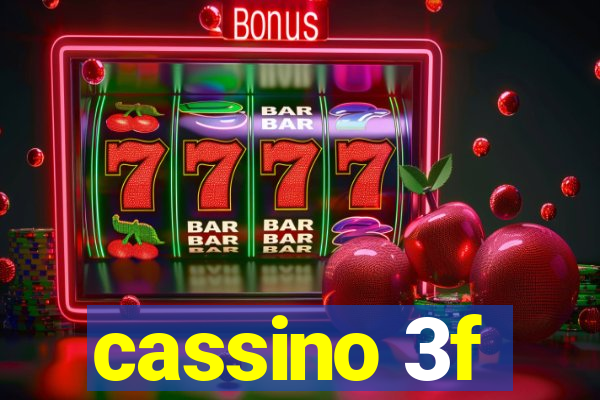 cassino 3f