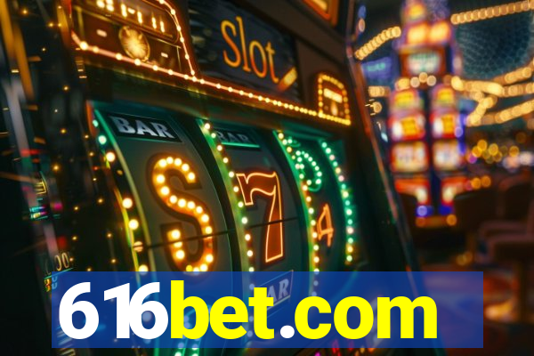 616bet.com