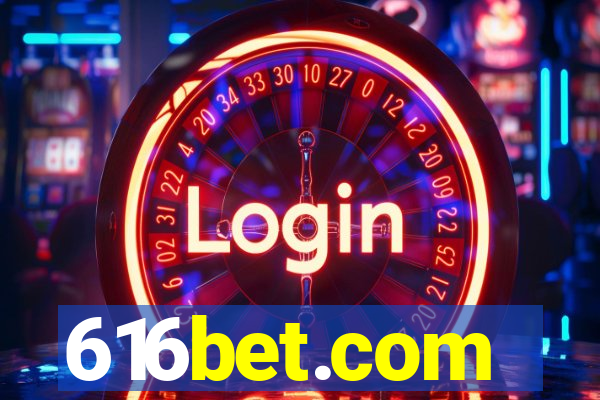 616bet.com