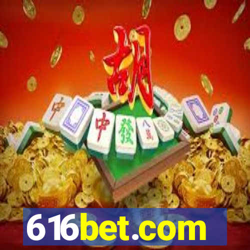 616bet.com