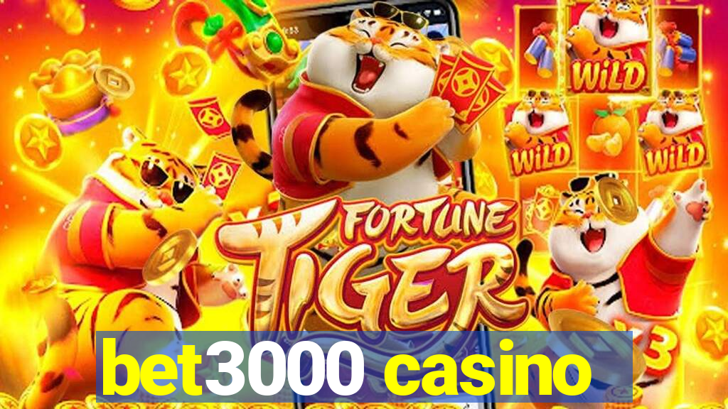 bet3000 casino