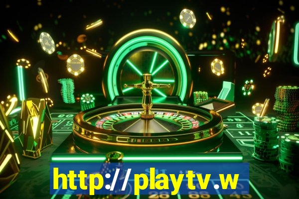 http://playtv.ws/