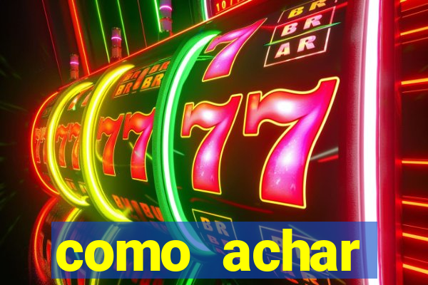 como achar plataforma nova de jogos