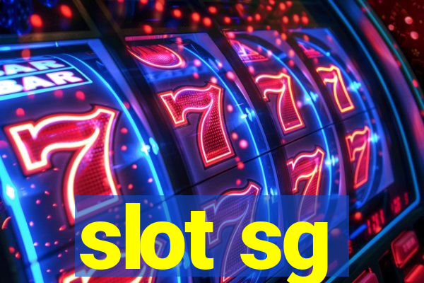 slot sg