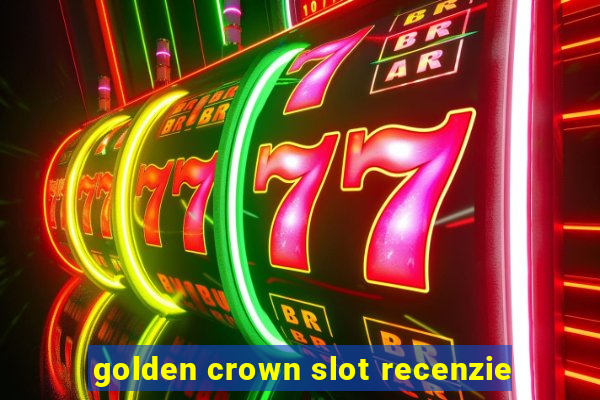 golden crown slot recenzie