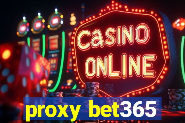 proxy bet365