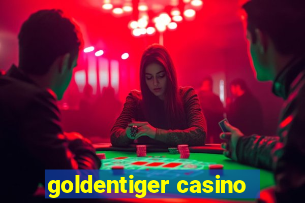 goldentiger casino