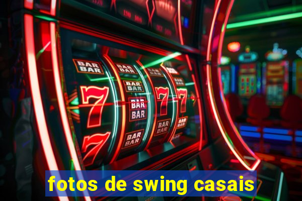 fotos de swing casais