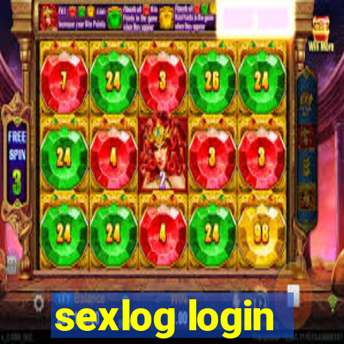 sexlog login