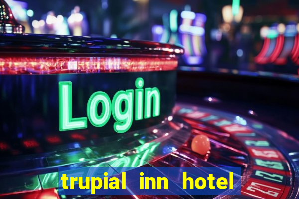 trupial inn hotel casino curacao