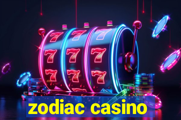 zodiac casino