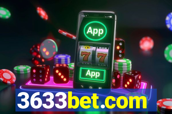 3633bet.com