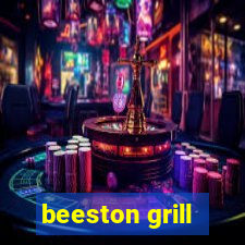 beeston grill