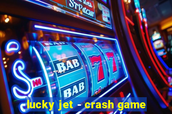 lucky jet - crash game