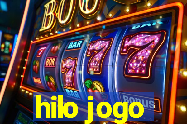 hilo jogo