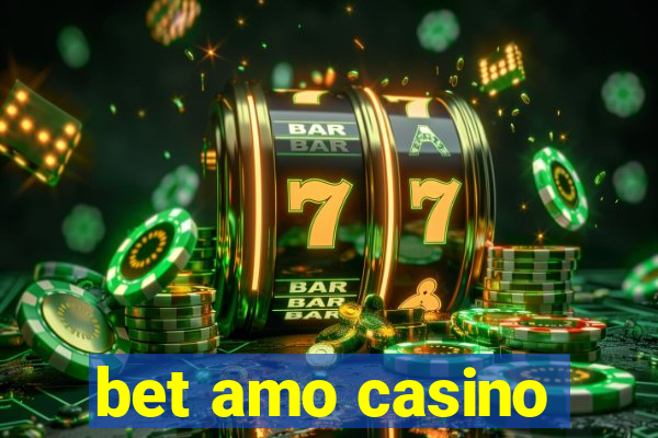 bet amo casino