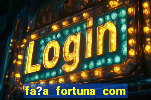 fa?a fortuna com a??es estante virtual