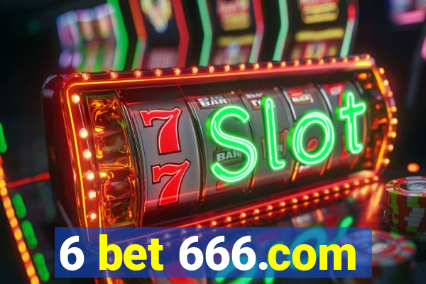 6 bet 666.com