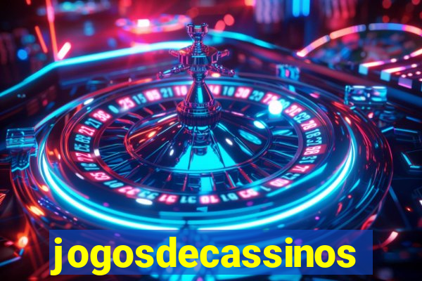 jogosdecassinos