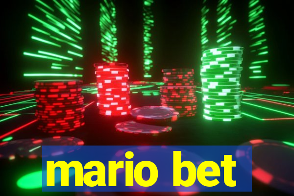 mario bet