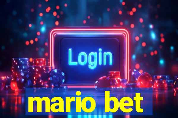 mario bet