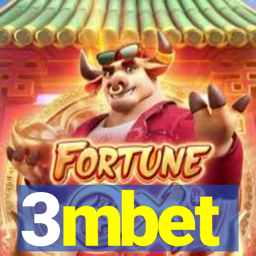 3mbet