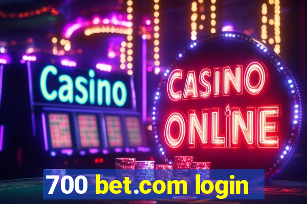 700 bet.com login