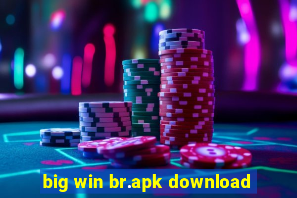 big win br.apk download