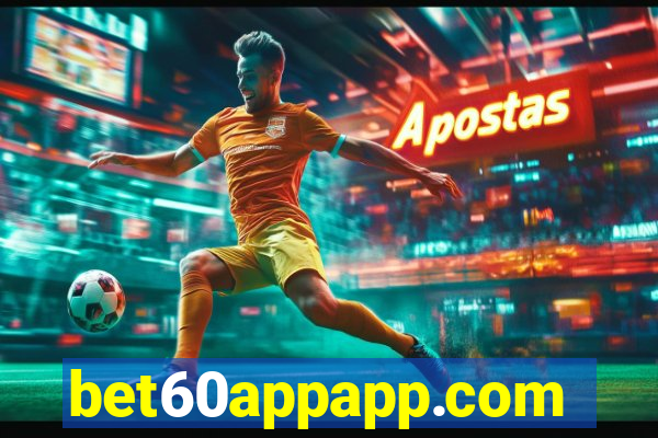 bet60appapp.com