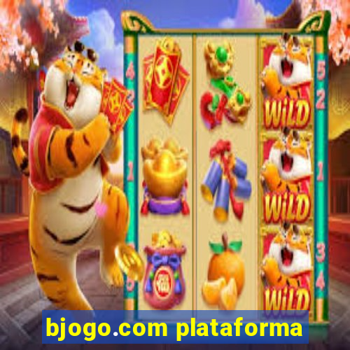 bjogo.com plataforma