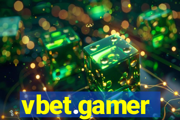 vbet.gamer