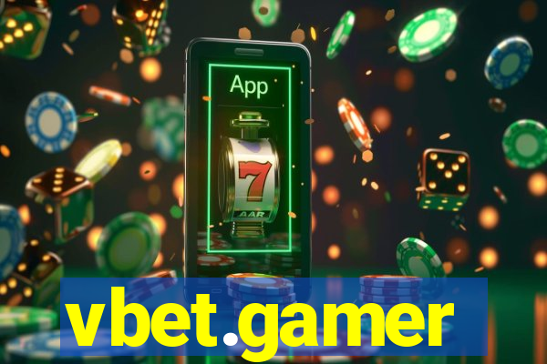 vbet.gamer