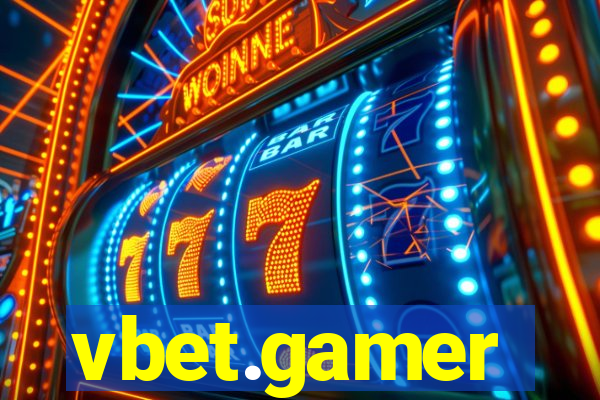 vbet.gamer