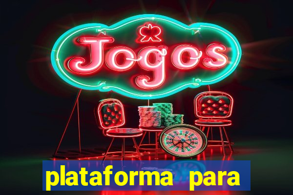 plataforma para jogar de gra?a fortune tiger