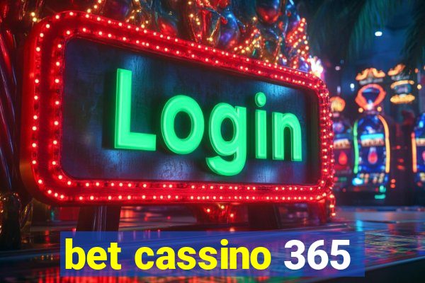 bet cassino 365